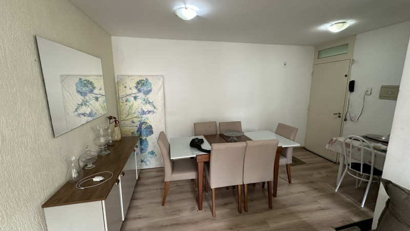 imóvel com 54m² - Jardim São Jorge (Raposo Tavares) - São Paulo