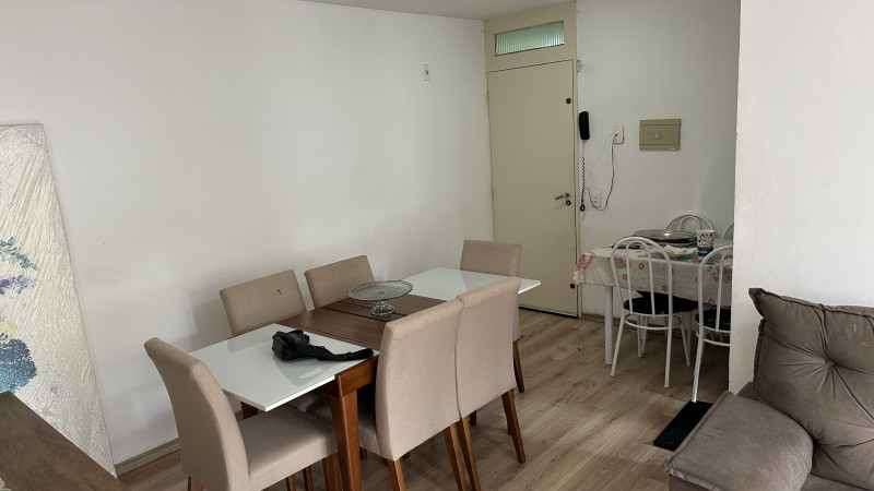 imóvel com 54m² - Jardim São Jorge (Raposo Tavares) - São Paulo