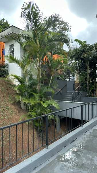 imóvel com 54m² - Jardim São Jorge (Raposo Tavares) - São Paulo