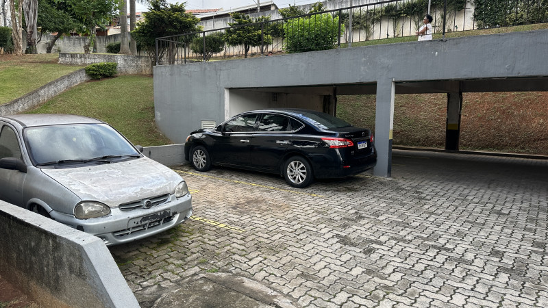 imóvel com 54m² - Jardim São Jorge (Raposo Tavares) - São Paulo