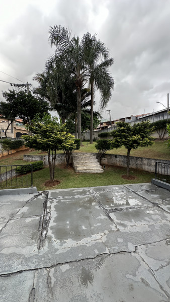 imóvel com 54m² - Jardim São Jorge (Raposo Tavares) - São Paulo