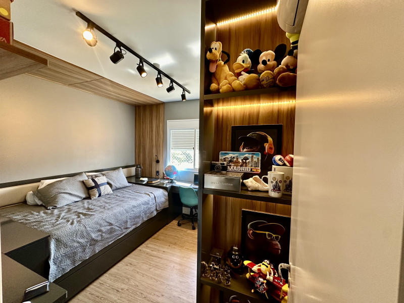 Apartamento à venda Vila Guarani com 128m² e 3 quartos por R$ 1.600.000 - 1146186723-img-7141.jpeg