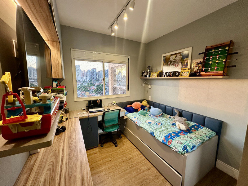 Apartamento à venda Vila Guarani com 128m² e 3 quartos por R$ 1.600.000 - 121058015-img-7237.jpeg