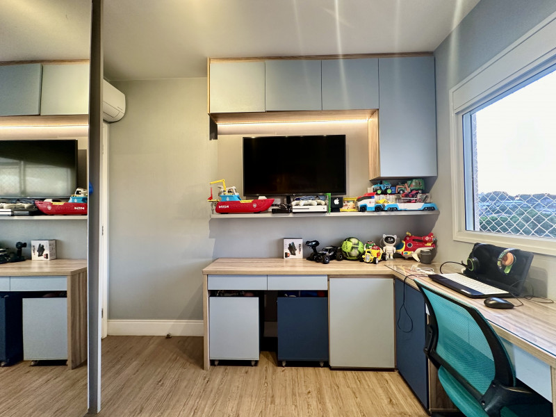 Apartamento à venda Vila Guarani com 128m² e 3 quartos por R$ 1.600.000 - 1402574936-img-7235.jpeg