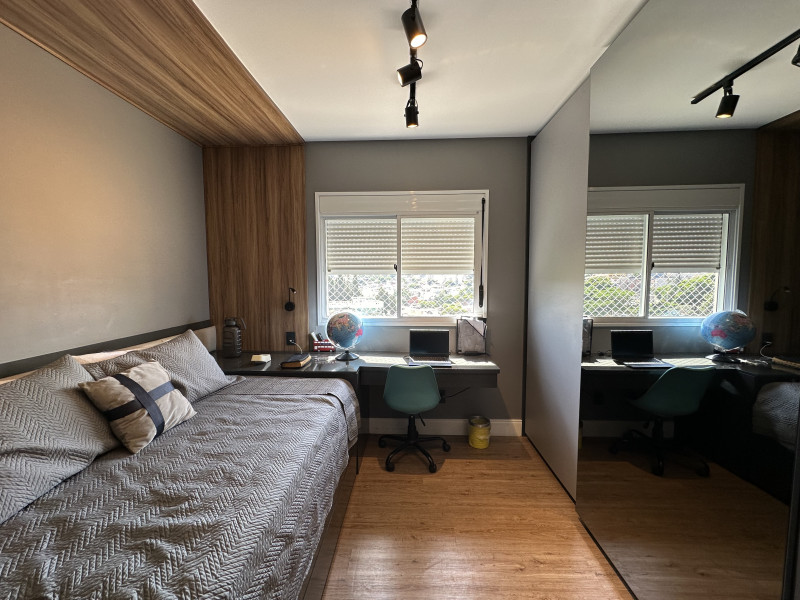 Apartamento à venda Vila Guarani com 128m² e 3 quartos por R$ 1.600.000 - 1901069403-img-7146.jpeg