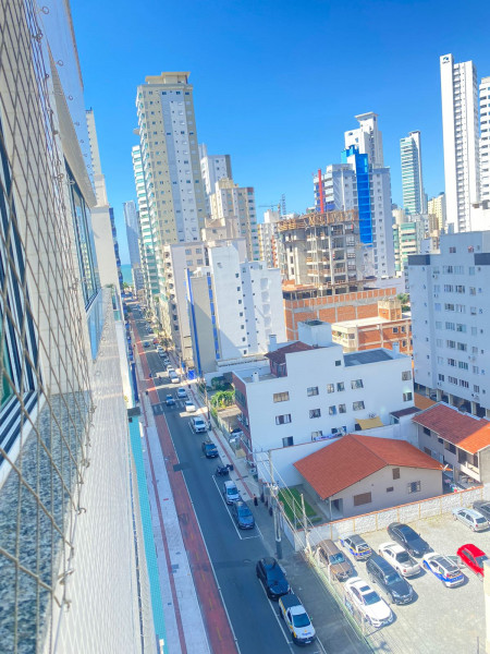 imóvel com 110m² - Centro - Balneário Camboriú