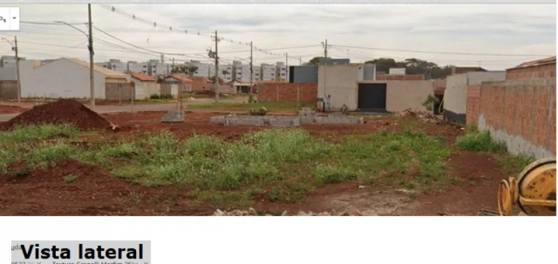 imóvel com 200m² - Vl. Roma Ii - Dourados