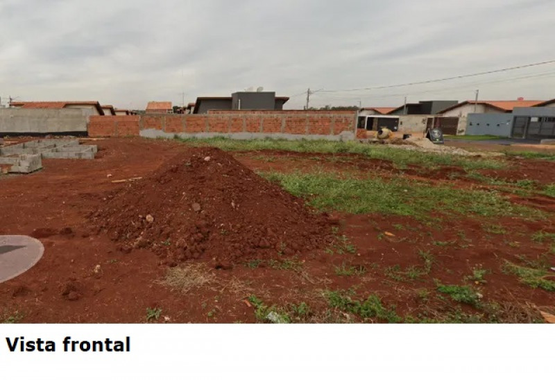 imóvel com 200m² - Vl. Roma Ii - Dourados