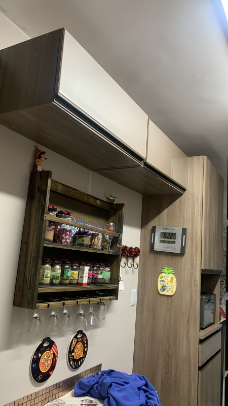 Apartamento à venda Vila Monte Belo com 46m² e 2 quartos por R$ 290.000 - 1635825303-db59b0b0-7527-4d97-b87a-14f5705eac3e.jpeg