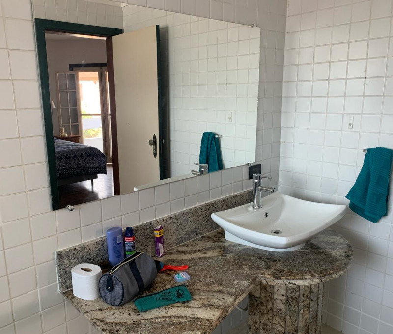 Casa à venda Bal Tres Marias com 390m² e 4 quartos por R$ 650.000 - 1976118406-suite-master-nova.jpeg