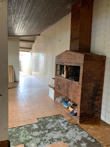 Casa à venda Bal Tres Marias com 390m² e 4 quartos por R$ 650.000 - 2106603851-churrasqueira-3.jpeg