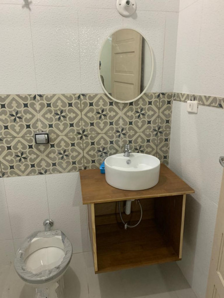 Casa à venda Bal Tres Marias com 390m² e 4 quartos por R$ 650.000 - 633222074-banheiro-quarto-em-baixo-dir-llll.jpeg