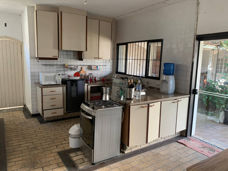 Casa à venda Bal Tres Marias com 390m² e 4 quartos por R$ 650.000 - 786598817-cozinha-1.jpeg