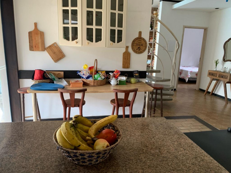 Casa à venda Bal Tres Marias com 390m² e 4 quartos por R$ 650.000 - 880249449-cozinha-10.jpeg