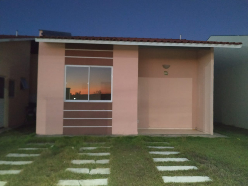 imóvel com 144m² - Centro - Alagoinhas