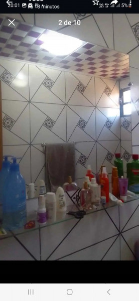 imóvel com 360m² - São Matheus - Várzea Grande