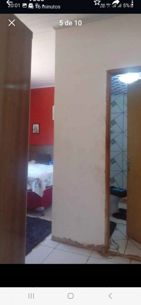 imóvel com 360m² - São Matheus - Várzea Grande