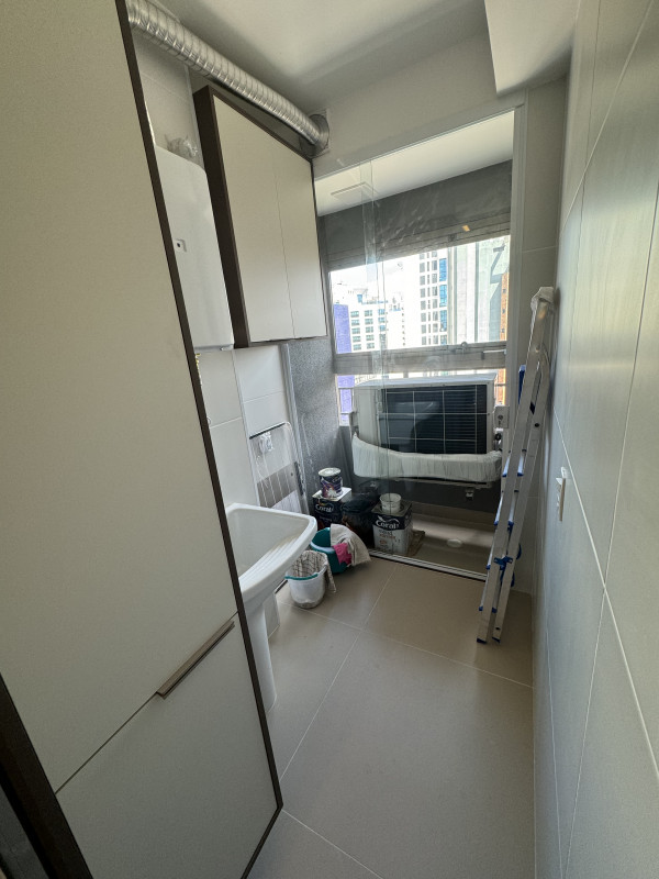 Apartamento para alugar Indianópolis com 55m² e 2 quartos por R$ 7.000 - 1317252816-area-servico.JPG