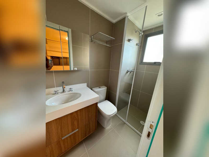 Apartamento para alugar Indianópolis com 55m² e 2 quartos por R$ 7.000 - banho-suite.jpg