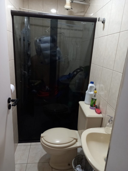 imóvel com 147m² - Vl. Brasilina - São Paulo