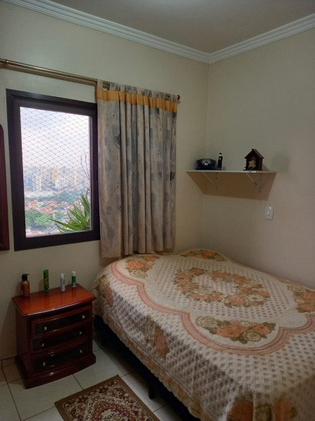 imóvel com 147m² - Vl. Brasilina - São Paulo