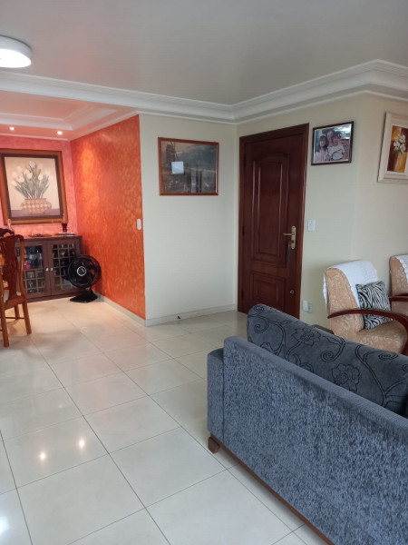 imóvel com 147m² - Vl. Brasilina - São Paulo