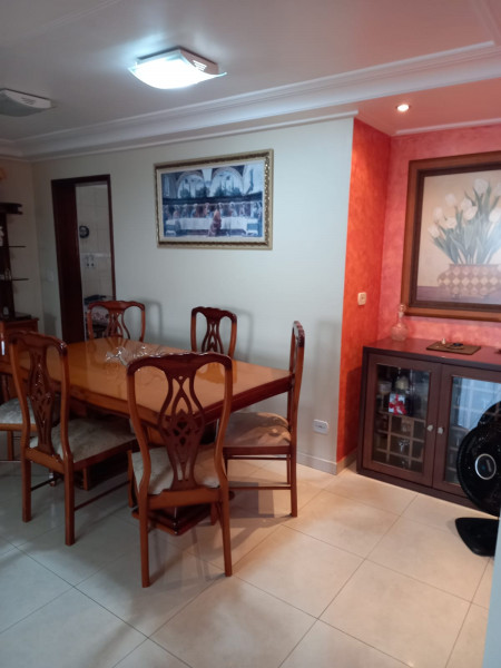imóvel com 147m² - Vl. Brasilina - São Paulo