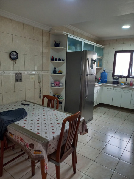 imóvel com 147m² - Vl. Brasilina - São Paulo