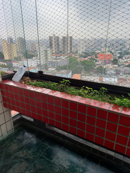 imóvel com 147m² - Vl. Brasilina - São Paulo