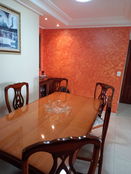 imóvel com 147m² - Vl. Brasilina - São Paulo