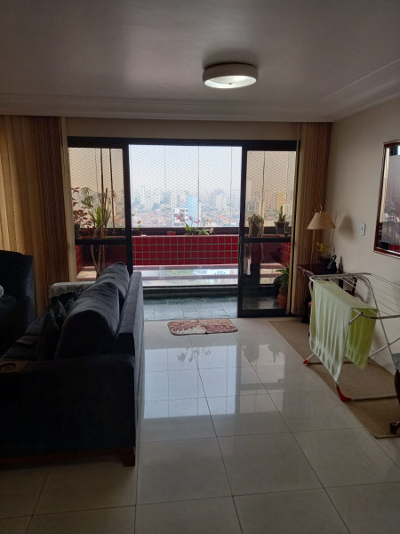 imóvel com 147m² - Vl. Brasilina - São Paulo
