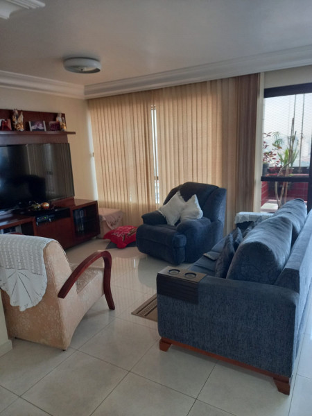 imóvel com 147m² - Vl. Brasilina - São Paulo