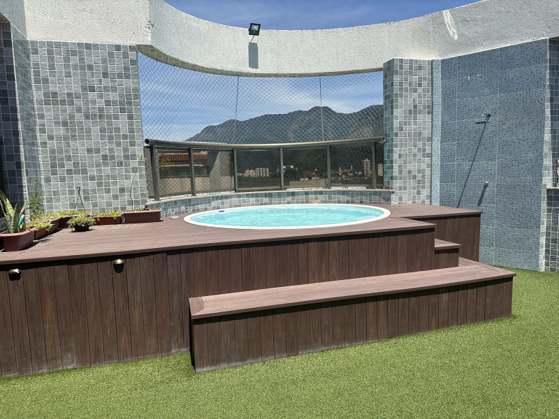 imóvel com 140m² - Jacarepaguá - Rio de Janeiro