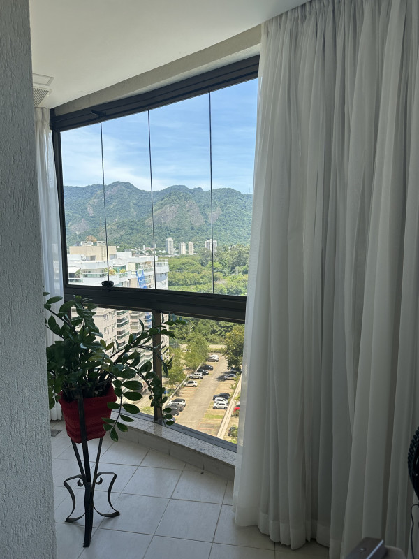 imóvel com 140m² - Jacarepaguá - Rio de Janeiro