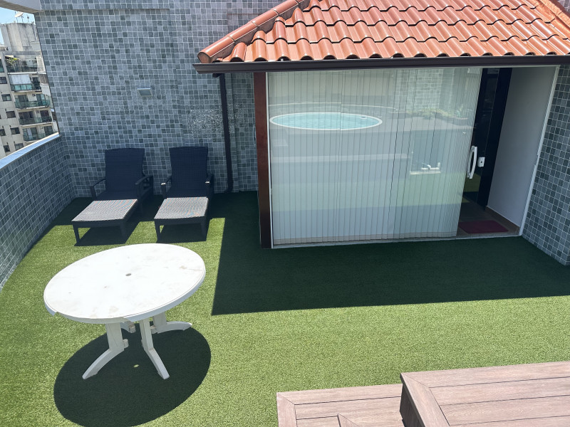 imóvel com 140m² - Jacarepaguá - Rio de Janeiro