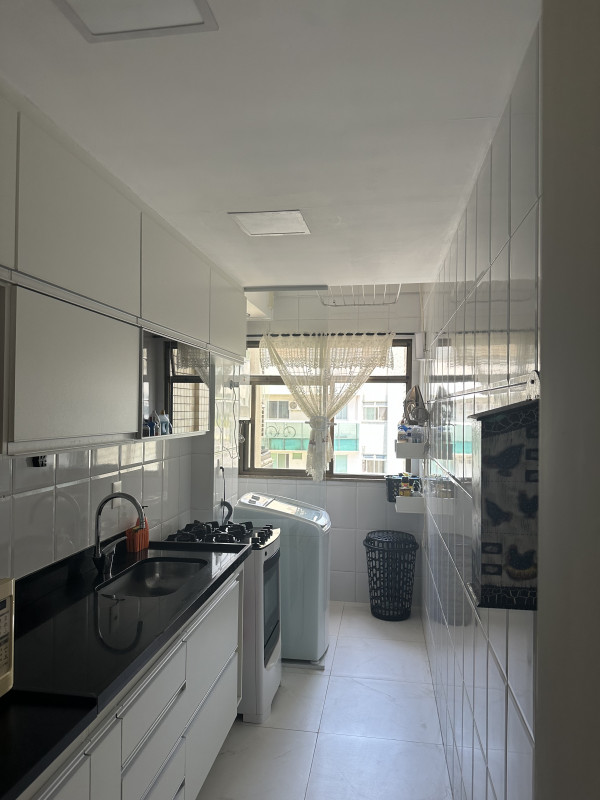 imóvel com 140m² - Jacarepaguá - Rio de Janeiro