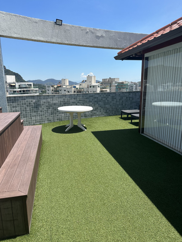 imóvel com 140m² - Jacarepaguá - Rio de Janeiro