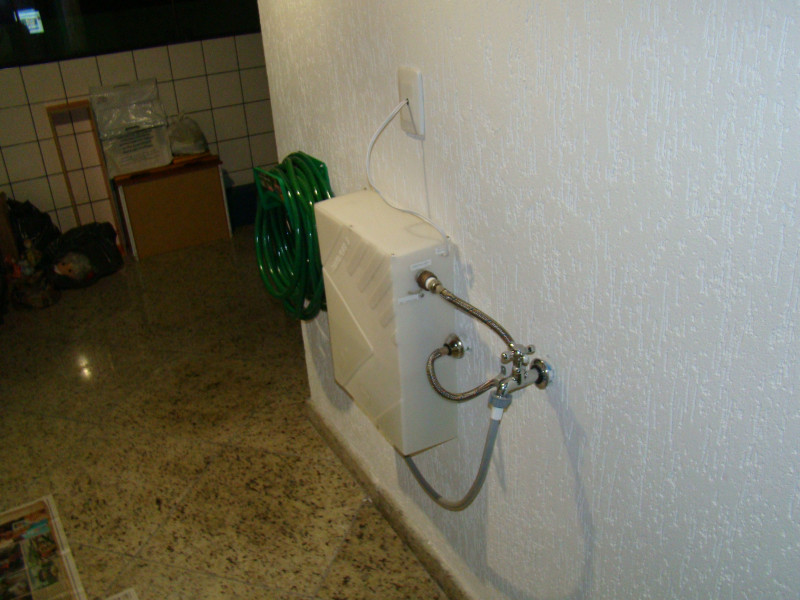 Apartamento à venda Vila Formosa com 110m² e 3 quartos por R$ 600.000 - 1016112044-dsc00060.JPG