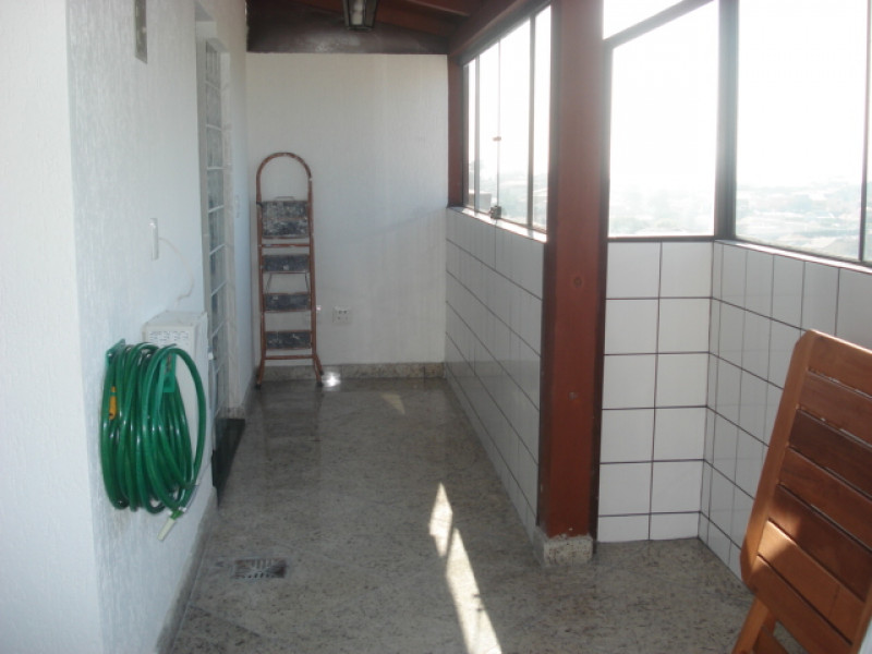 Apartamento à venda Vila Formosa com 110m² e 3 quartos por R$ 600.000 - 1475272605-dsc03252.JPG