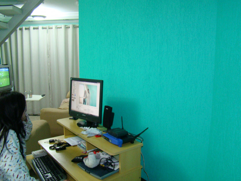 Apartamento à venda Vila Formosa com 110m² e 3 quartos por R$ 600.000 - 1559208731-dsc00030.JPG