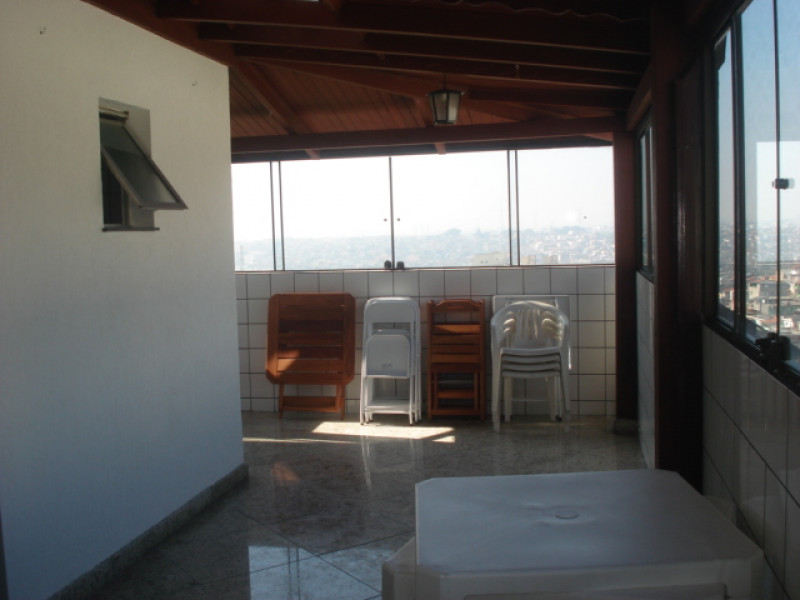 Apartamento à venda Vila Formosa com 110m² e 3 quartos por R$ 600.000 - 1742911781-dsc03250.JPG