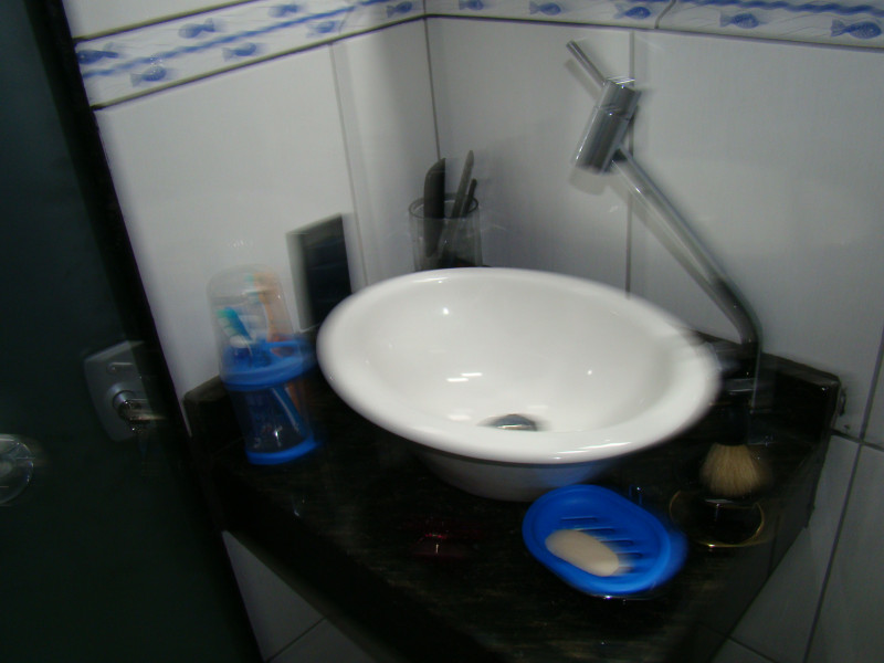 Apartamento à venda Vila Formosa com 110m² e 3 quartos por R$ 600.000 - 429589432-dsc00050.JPG