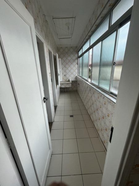 Apartamento à venda Embaré com 107m² e 3 quartos por R$ 460.000 - 1311588621-area-de-servico.jpg