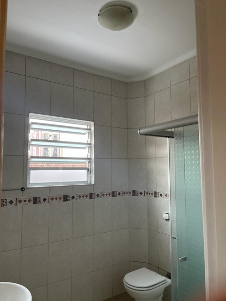 Apartamento à venda Embaré com 107m² e 3 quartos por R$ 460.000 - 1479408795-banheiro-social.jpg