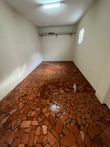 Apartamento à venda Embaré com 107m² e 3 quartos por R$ 460.000 - 1499582601-garagem.jpg