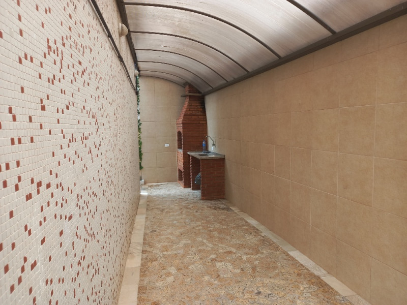 Apartamento à venda Embaré com 107m² e 3 quartos por R$ 460.000 - 211828760-churrasqueira.jpg