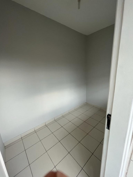 Apartamento à venda Embaré com 107m² e 3 quartos por R$ 460.000 - 845455033-quarto-empregada.jpg