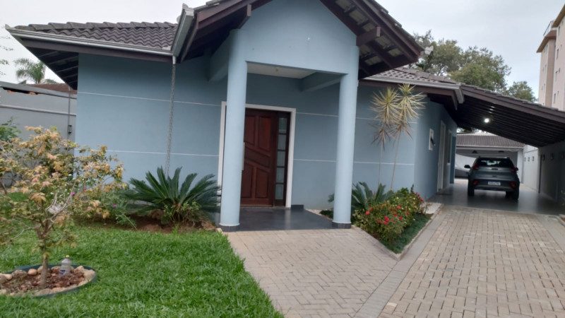 Casa à venda Bucarein com 257m² e 3 quartos por R$ 1.190.000 - 1988246988-frente-afonso-pena.jpeg