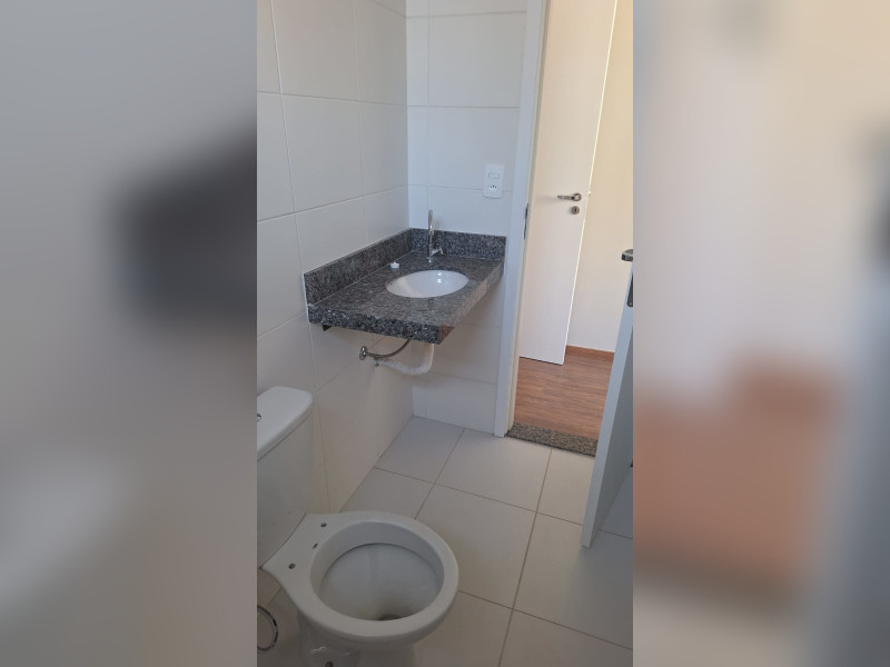 imóvel com 67m² - São Vicente - Londrina