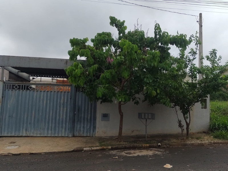 imóvel com 50m² - Residencial Morada do Sol - São José do Rio Preto